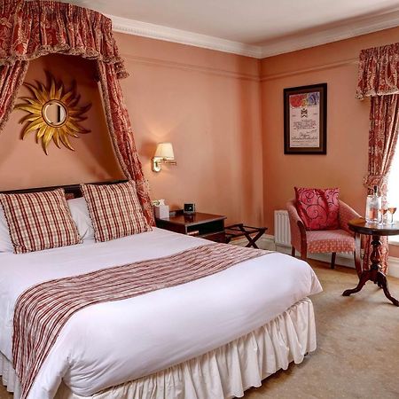 Whitworth Hall Hotel & Deer Park - Durham Spennymoor Luaran gambar