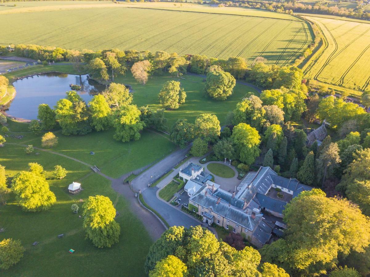 Whitworth Hall Hotel & Deer Park - Durham Spennymoor Luaran gambar