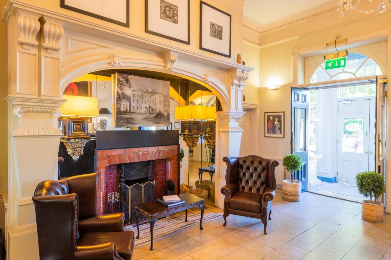 Whitworth Hall Hotel & Deer Park - Durham Spennymoor Luaran gambar
