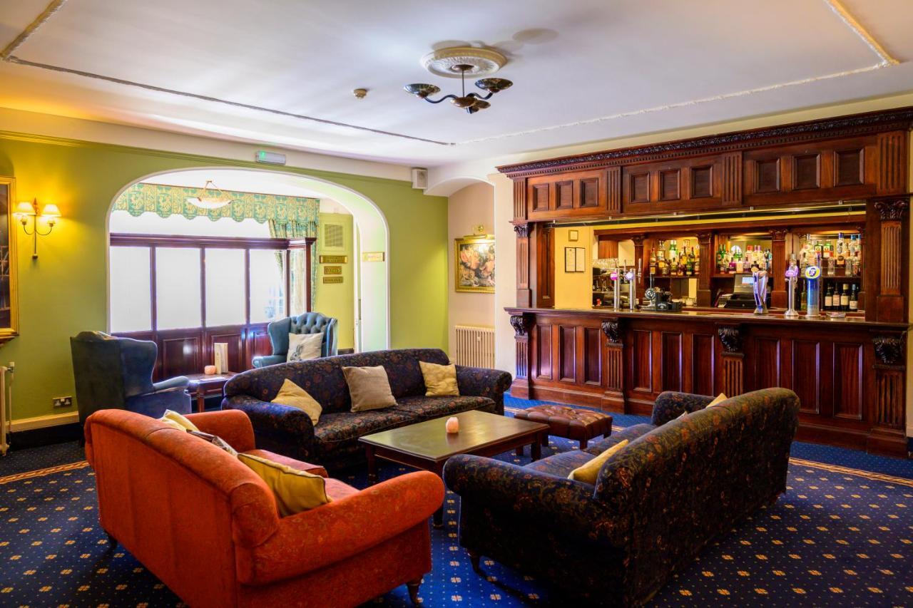 Whitworth Hall Hotel & Deer Park - Durham Spennymoor Luaran gambar