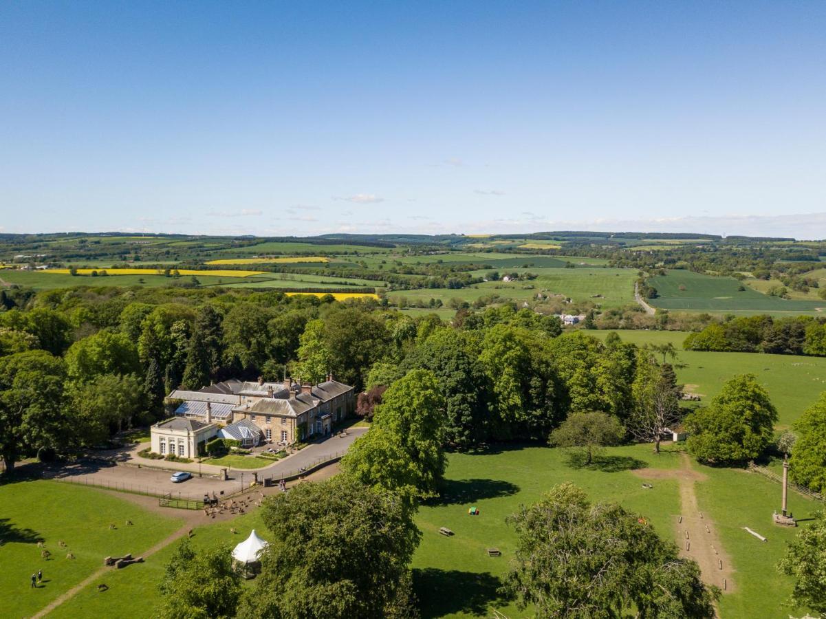 Whitworth Hall Hotel & Deer Park - Durham Spennymoor Luaran gambar