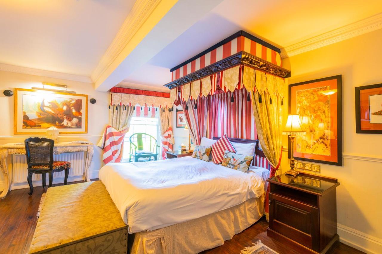 Whitworth Hall Hotel & Deer Park - Durham Spennymoor Luaran gambar