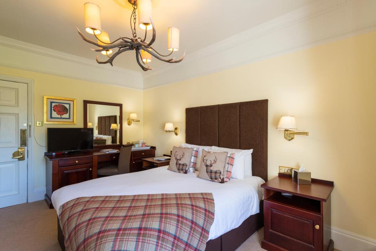 Whitworth Hall Hotel & Deer Park - Durham Spennymoor Luaran gambar
