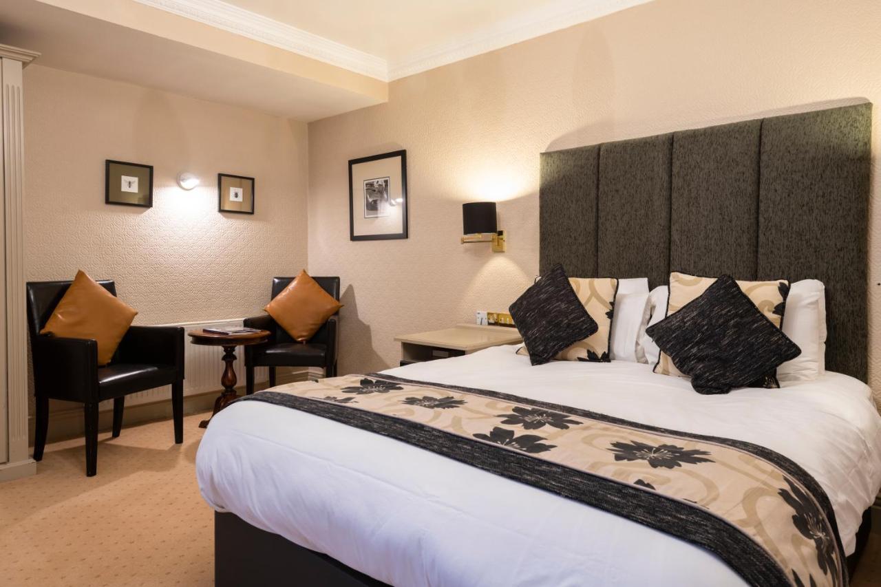 Whitworth Hall Hotel & Deer Park - Durham Spennymoor Luaran gambar