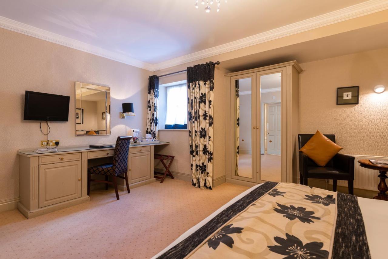 Whitworth Hall Hotel & Deer Park - Durham Spennymoor Luaran gambar