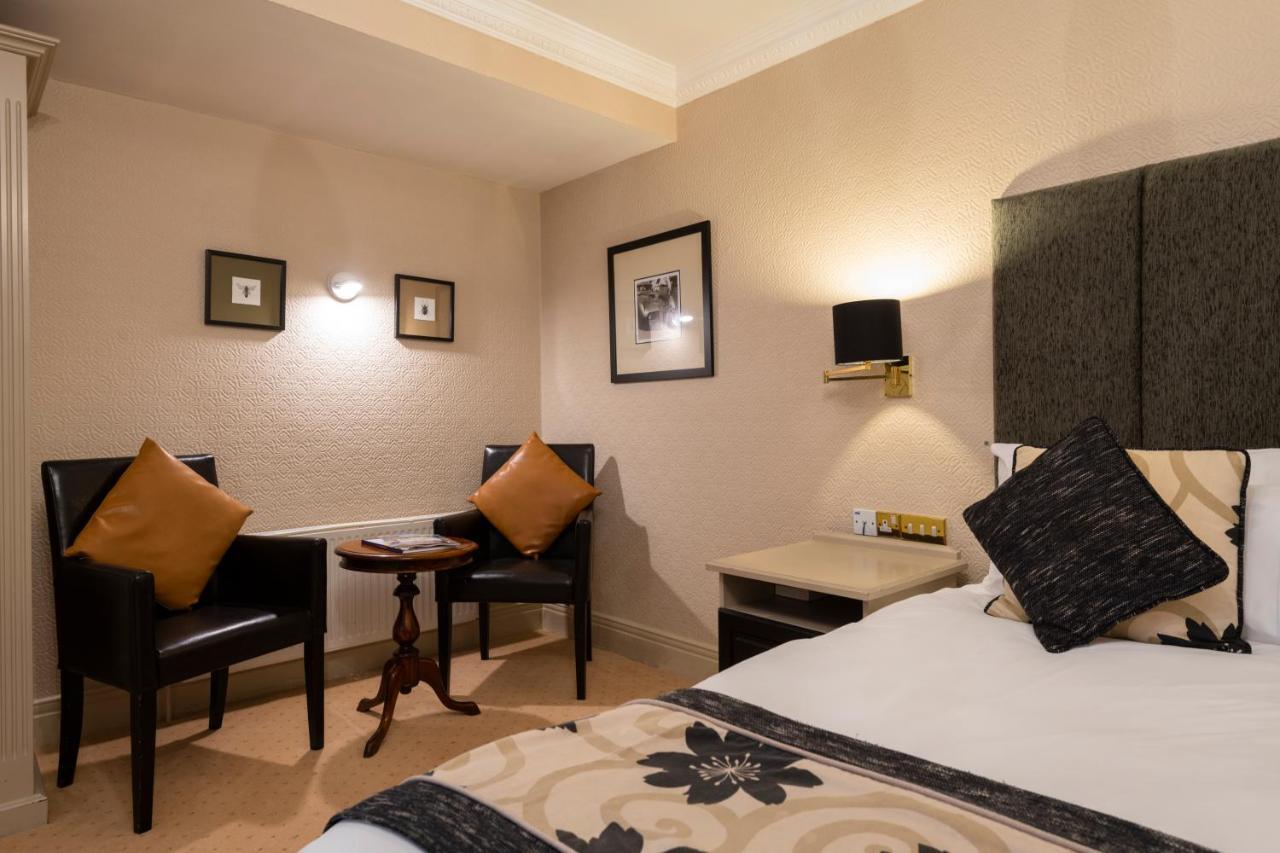 Whitworth Hall Hotel & Deer Park - Durham Spennymoor Luaran gambar