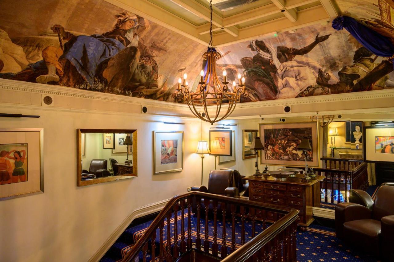 Whitworth Hall Hotel & Deer Park - Durham Spennymoor Luaran gambar