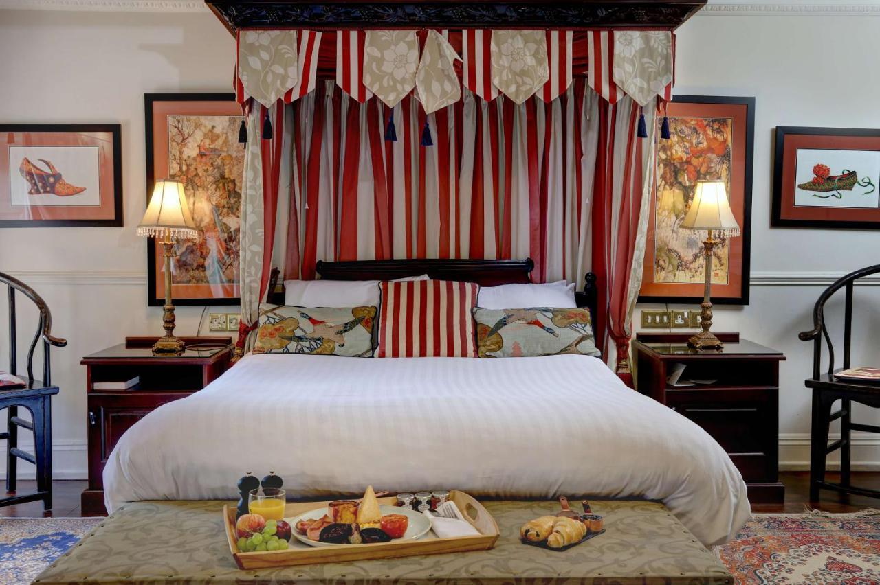 Whitworth Hall Hotel & Deer Park - Durham Spennymoor Luaran gambar