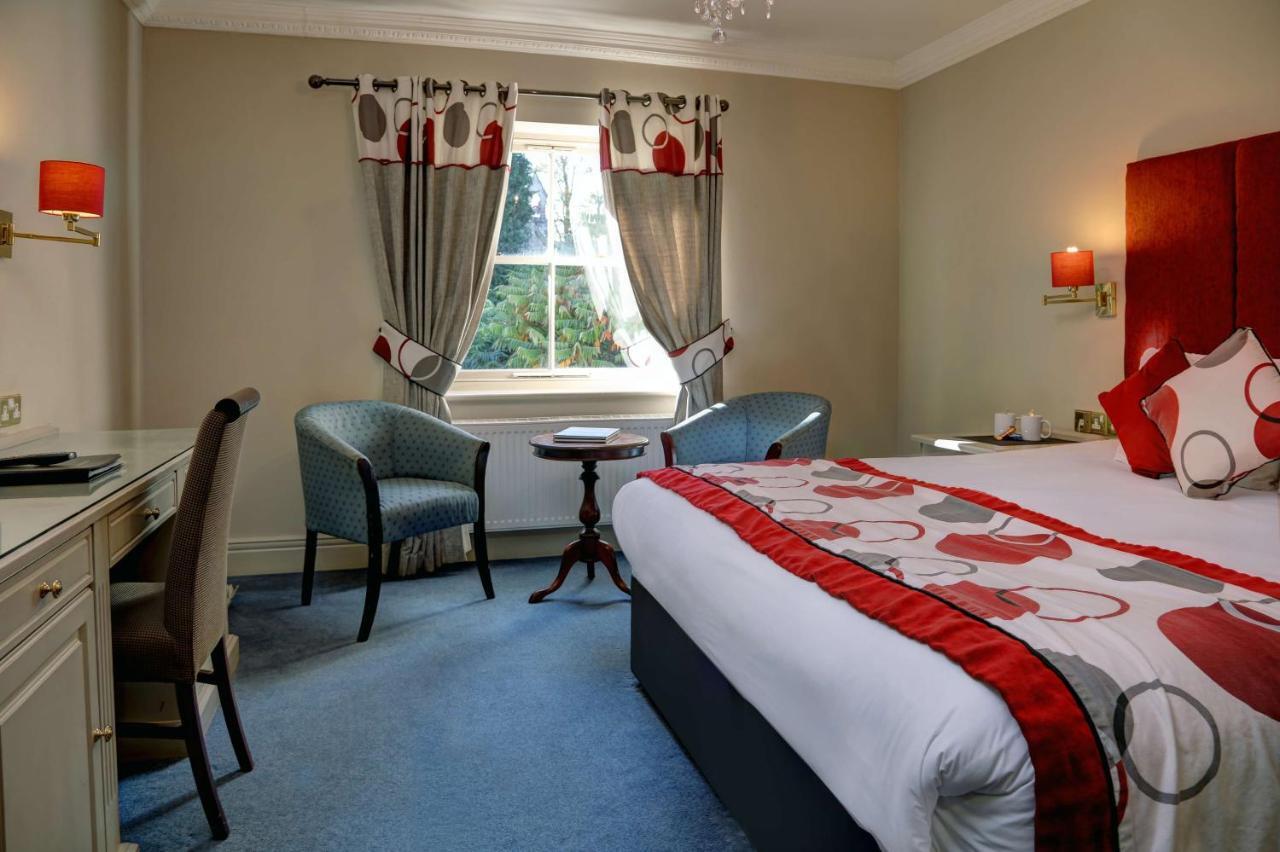 Whitworth Hall Hotel & Deer Park - Durham Spennymoor Luaran gambar